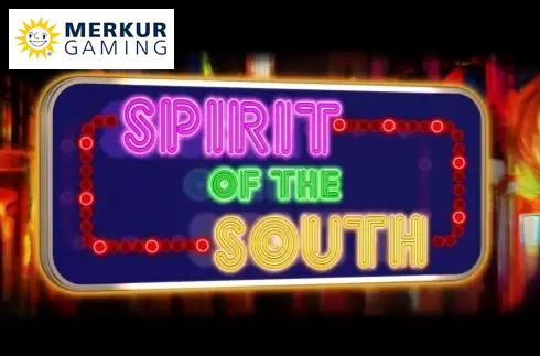 Spirit of the South HD